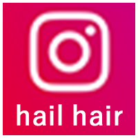 hailhairインスタグラム